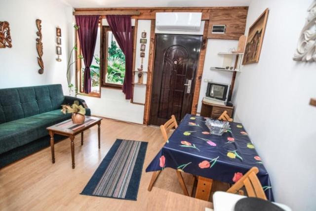Backyard Apartment Ohrida Exterior foto